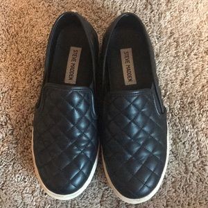 Steve Madden Ecentrcq Sneaker